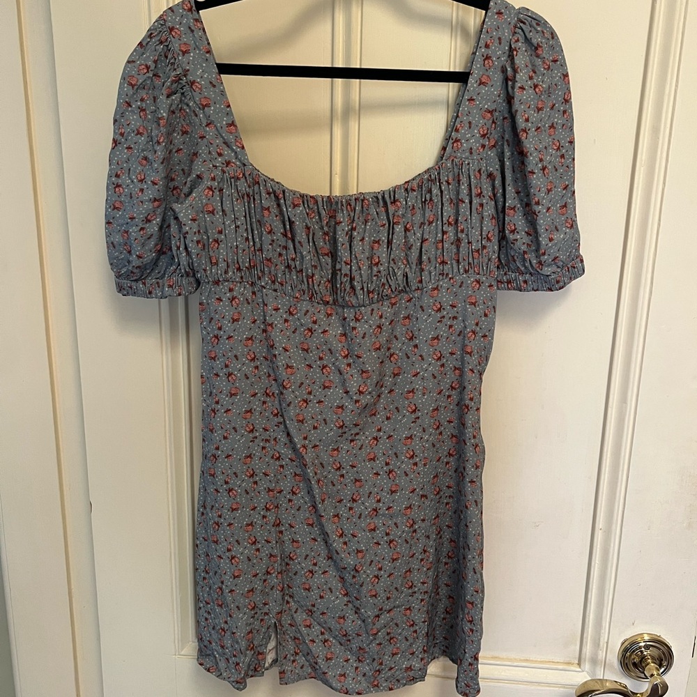Lani the Label dress
